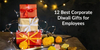 12 Best Corporate Diwali Gifts for Employees to Infuse Festive Divinity in Business